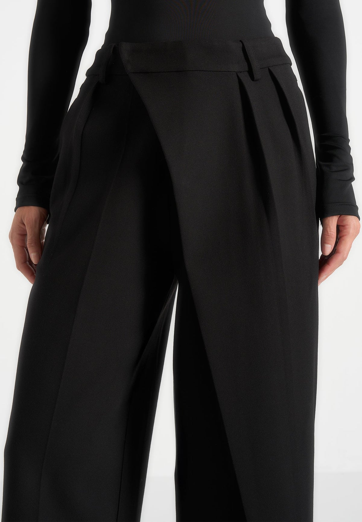 colette-tailored-wrap-pleat-trousers-black