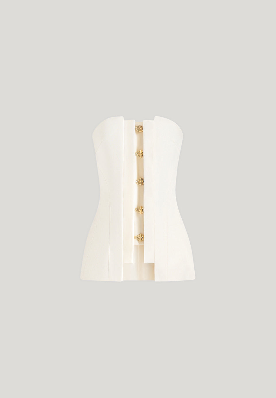 viviane-clasp-detail-bandeau-top-off-white
