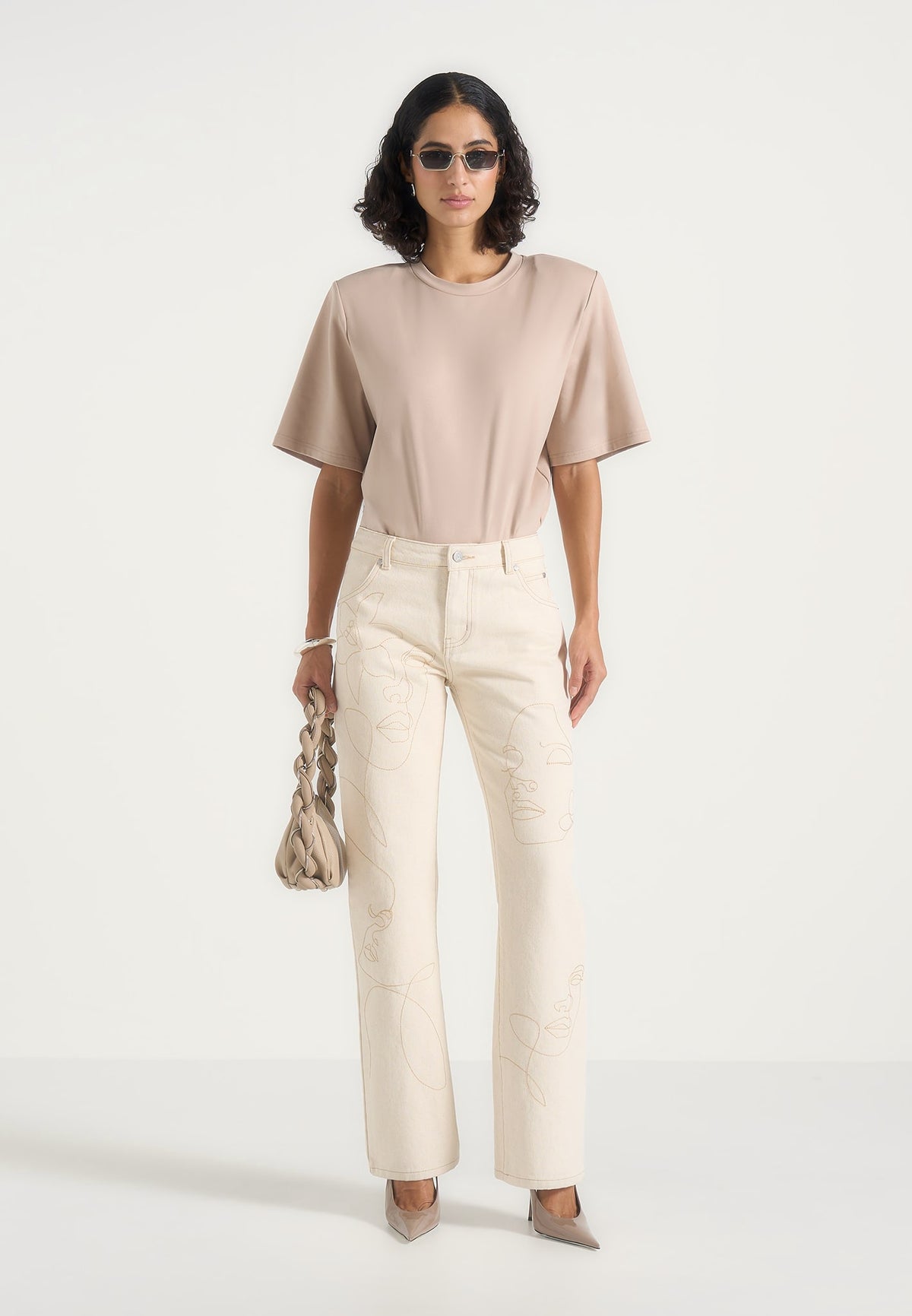 calista-line-art-denim-jeans-cream
