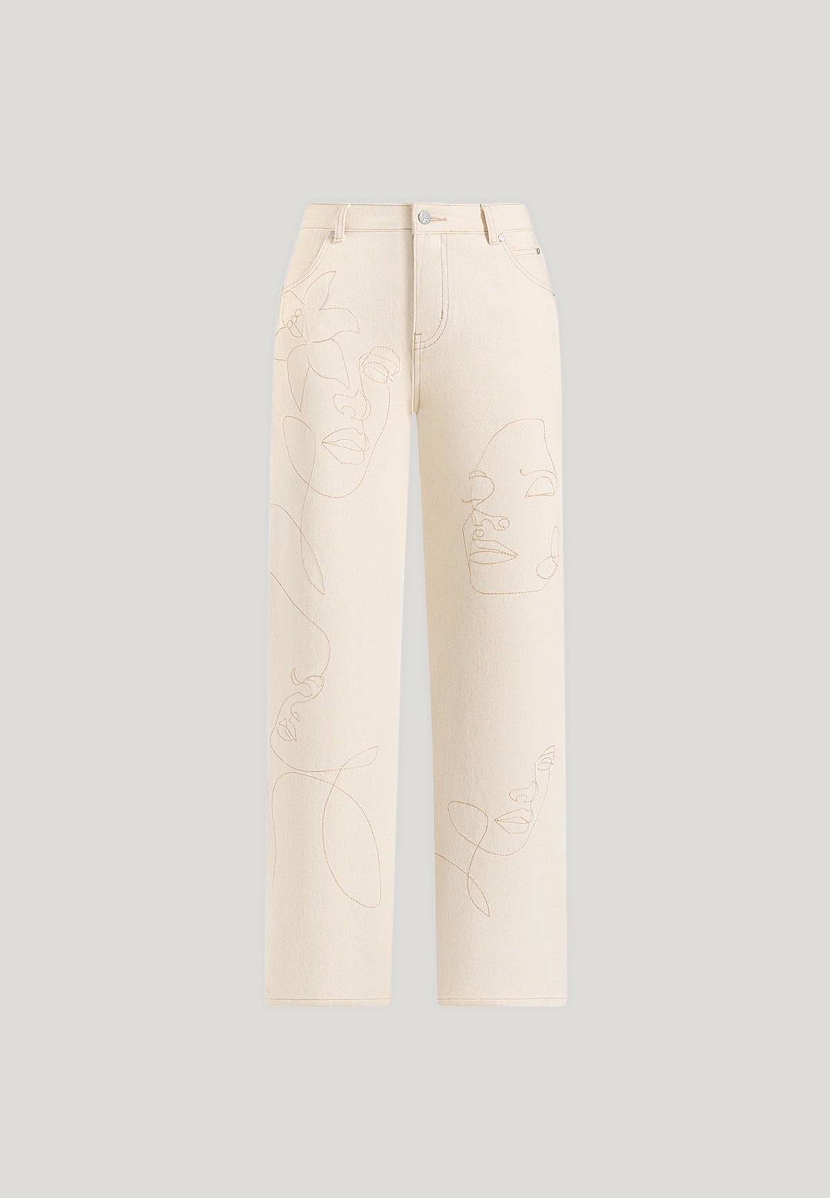 calista-line-art-denim-jeans-cream