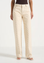 elyssa-diamond-stitch-denim-jeans-cream