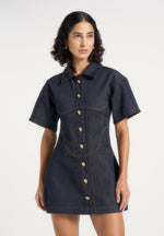 mathilde-denim-corset-contrast-stitch-dress-indigo
