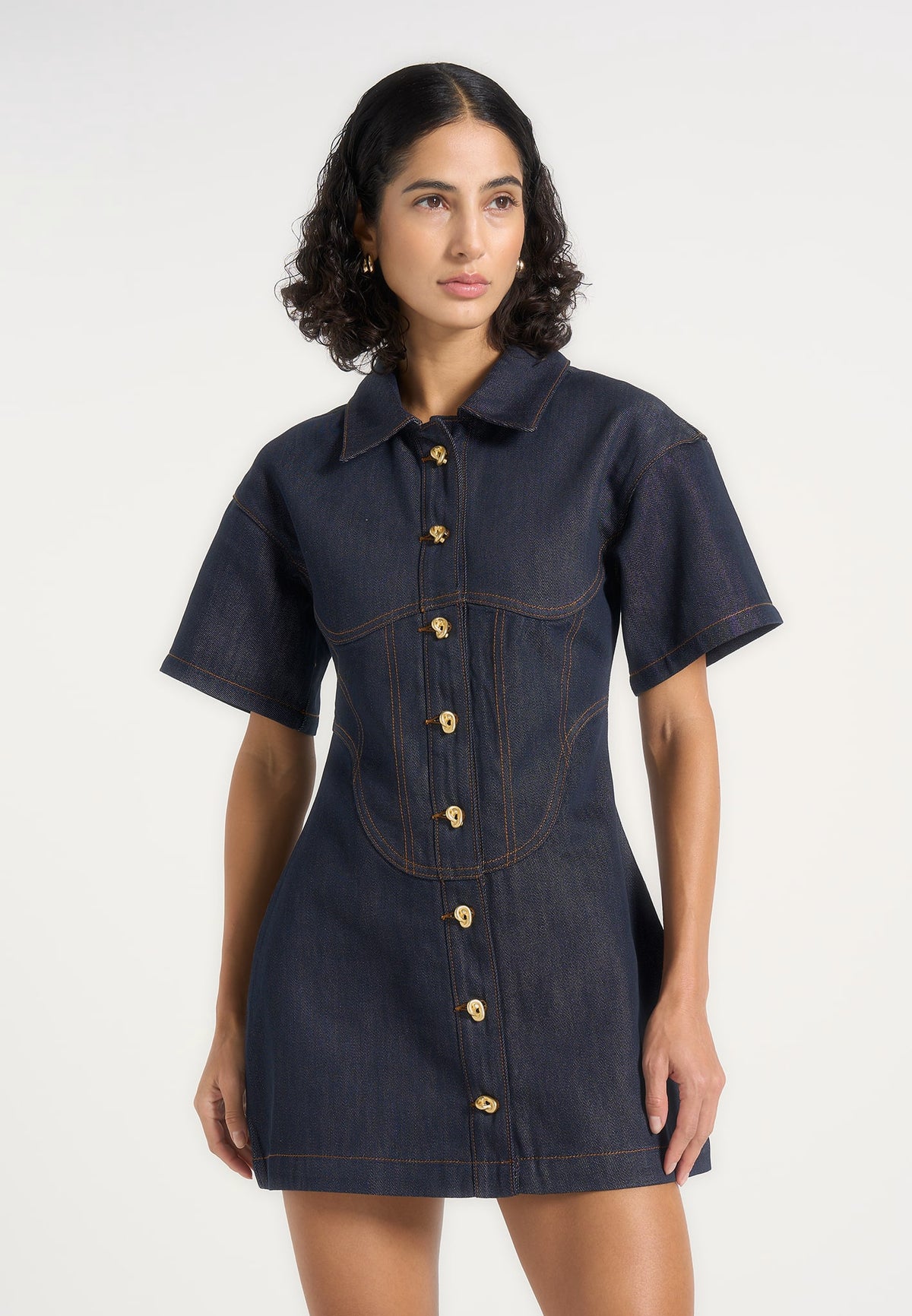 mathilde-denim-corset-contrast-stitch-dress-indigo