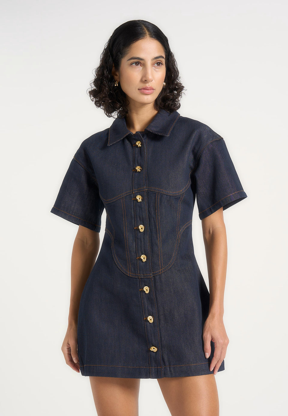 mathilde-denim-corset-contrast-stitch-dress-indigo