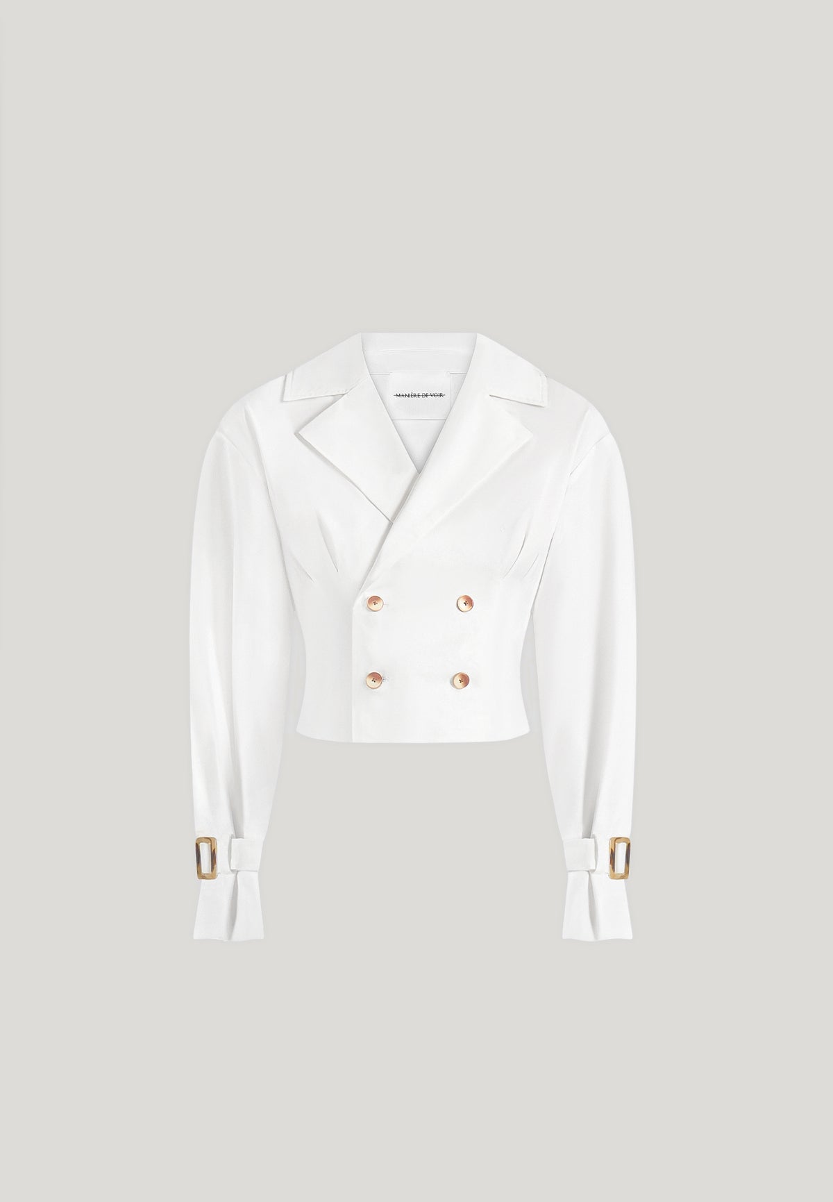 andrea-cropped-double-breasted-open-back-tie-shirt-white