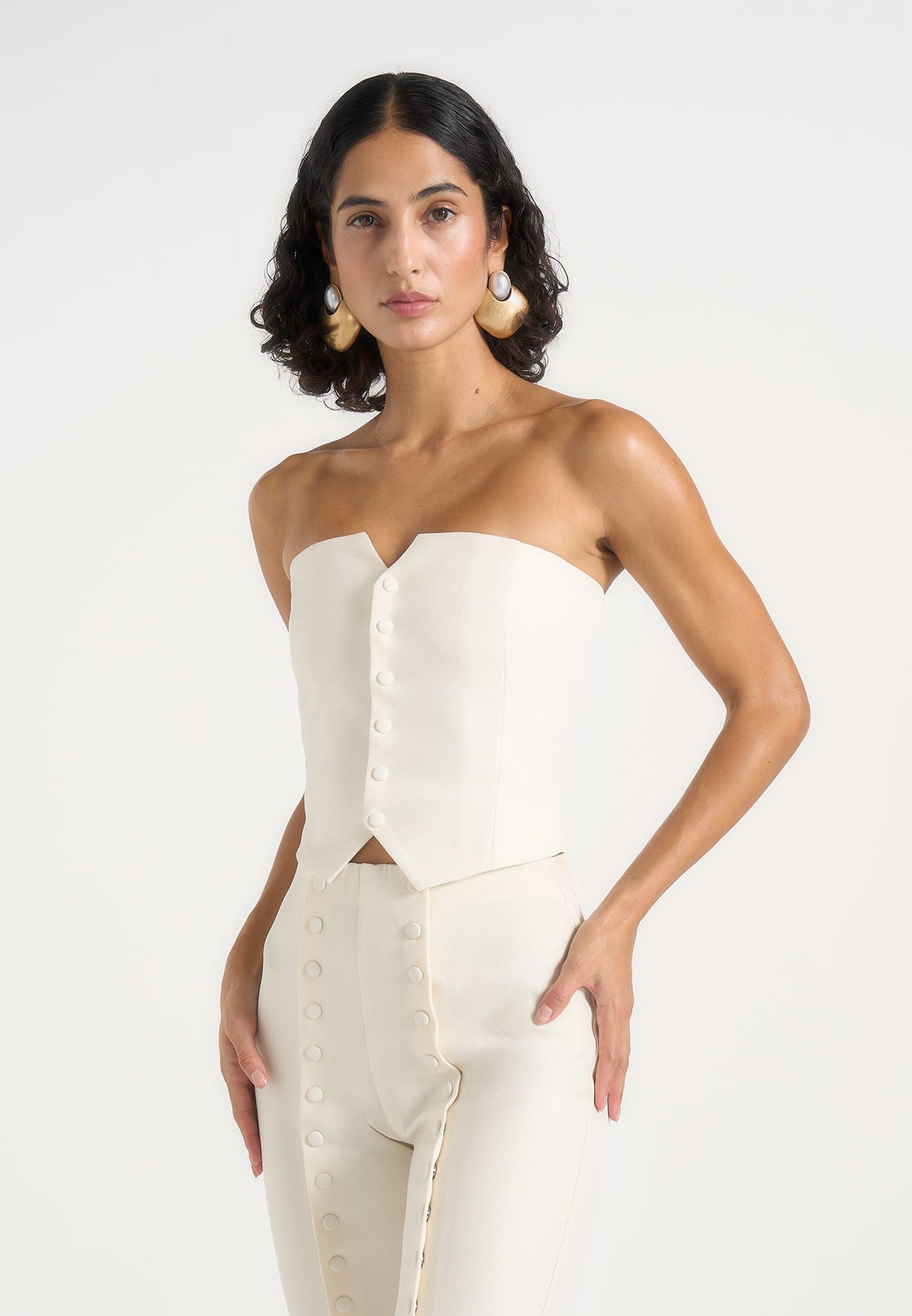 lise-cropped-tailored-blazer-and-button-detail-bandeau-off-white