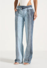 jacinda-colour-block-denim-jeans-mid-blue