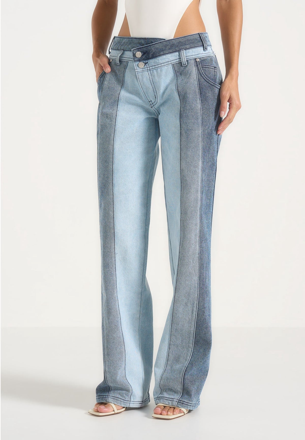 jacinda-colour-block-denim-jeans-mid-blue