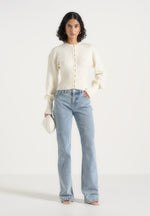 mayla-knitted-cinch-waist-cardigan-cream