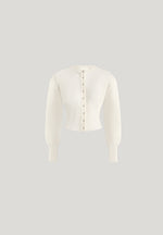 mayla-knitted-cinch-waist-cardigan-cream