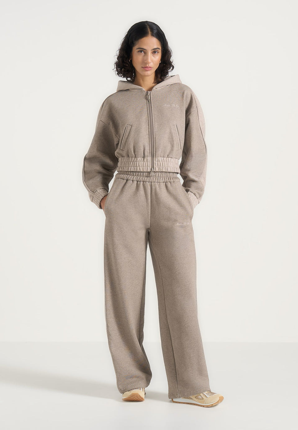 rayna-two-tone-relaxed-zip-through-hoodie-taupe