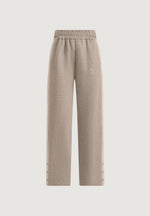 caya-two-tone-wide-leg-popper-joggers-taupe