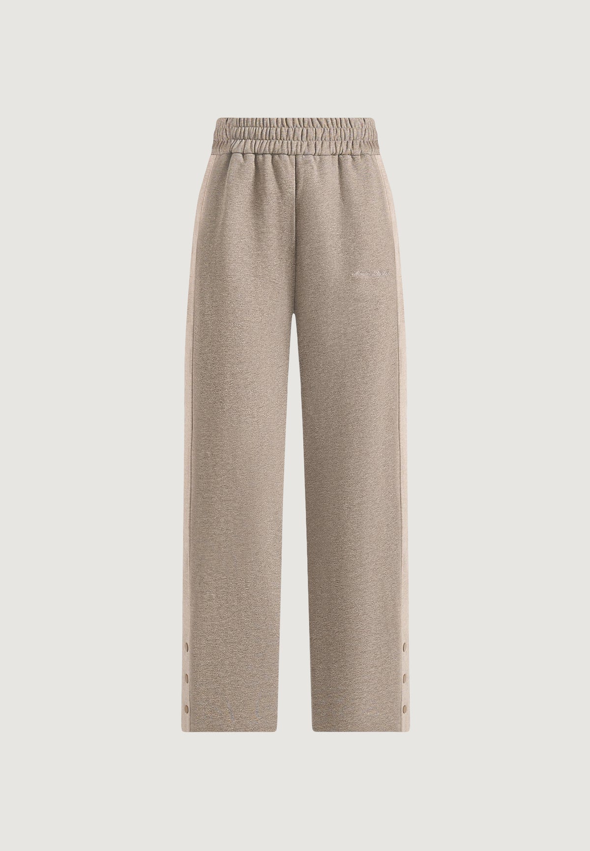 caya-two-tone-wide-leg-popper-joggers-taupe