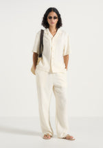 harley-unisex-textured-revere-shirt-cream
