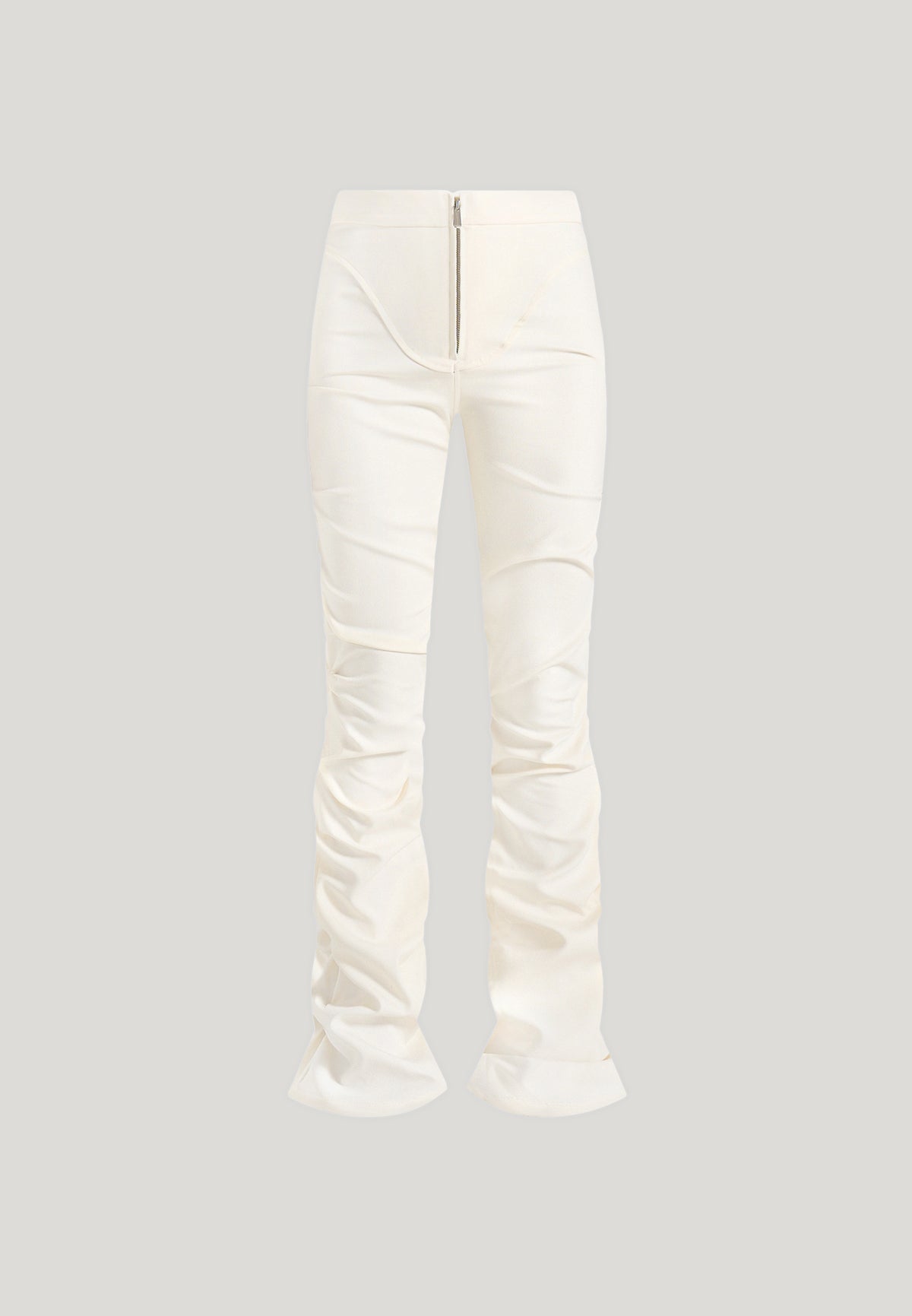 caroline-tacked-twill-fit-and-flare-trousers-white