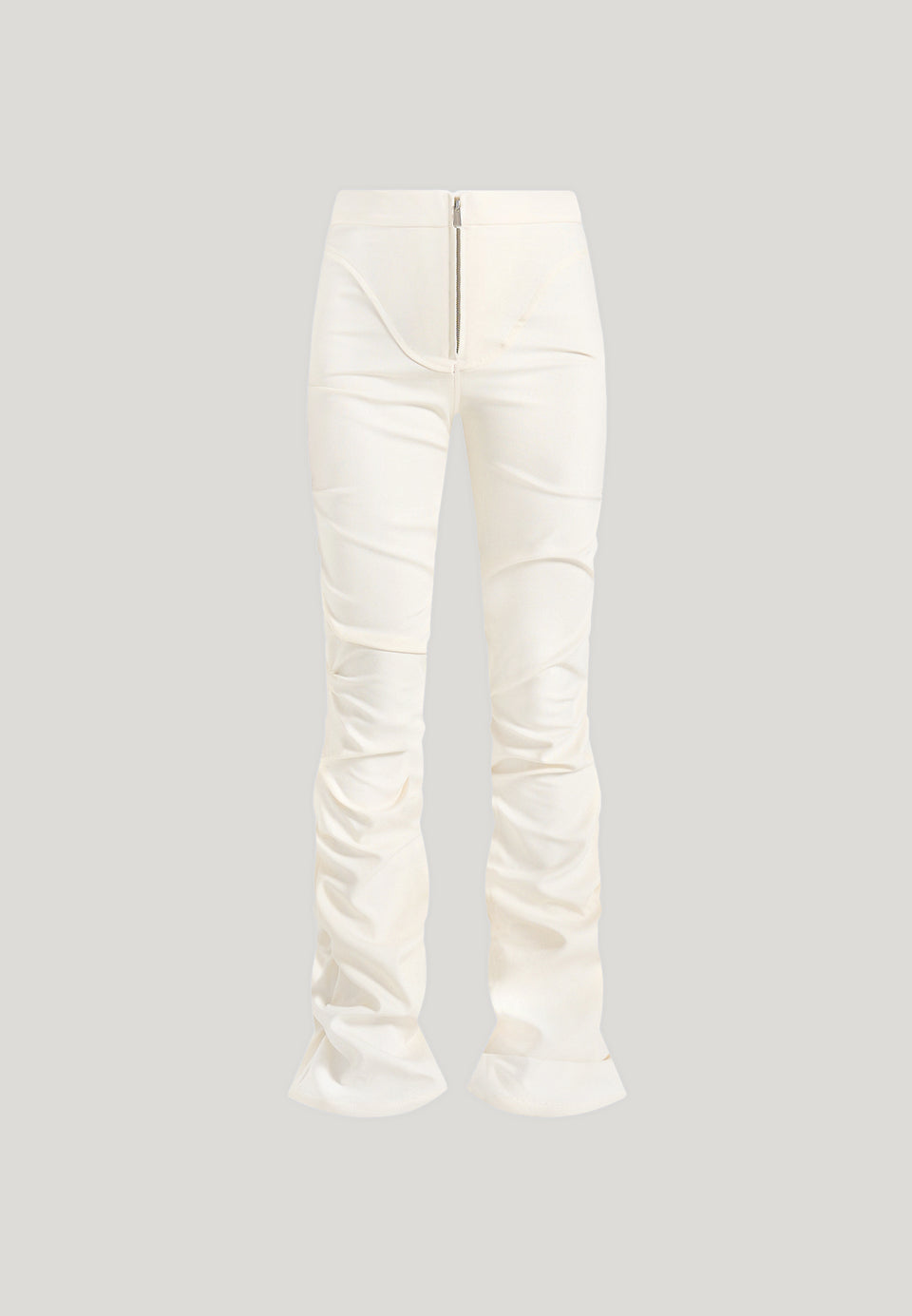 caroline-tacked-twill-fit-and-flare-trousers-white