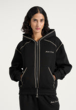 ollie-unisex-whipstitch-raglan-effect-zip-hoodie-black