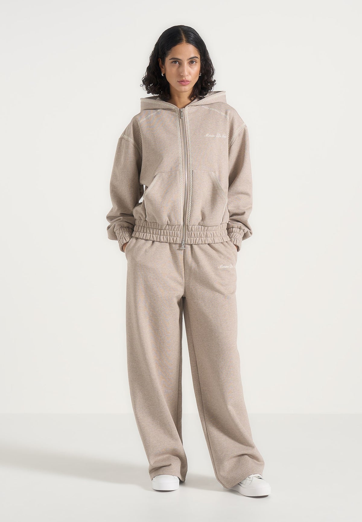 ollie-unisex-whipstitch-raglan-effect-zip-hoodie-taupe
