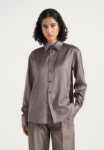 carter-unisex-oversized-satin-shirt-taupe