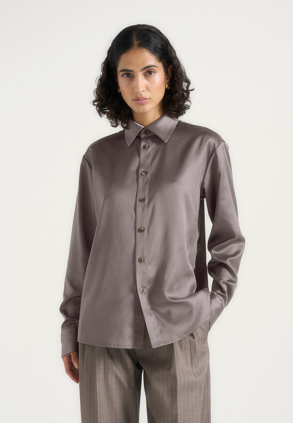 carter-unisex-oversized-satin-shirt-taupe