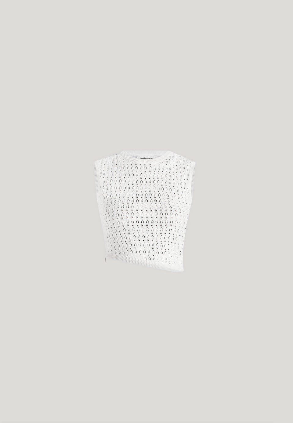 kelsey-pointelle-asymmetric-top-cream