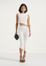 piper-pointelle-asymmetric-capri-leggings-cream