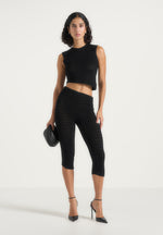 piper-pointelle-asymmetric-capri-leggings-black