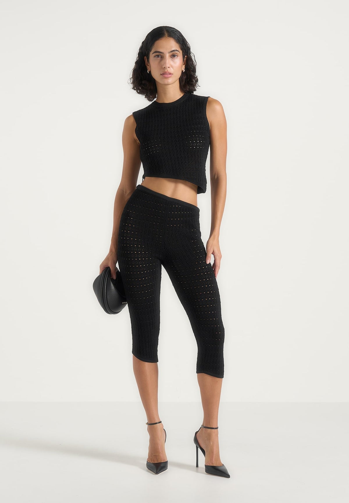 piper-pointelle-asymmetric-capri-leggings-black