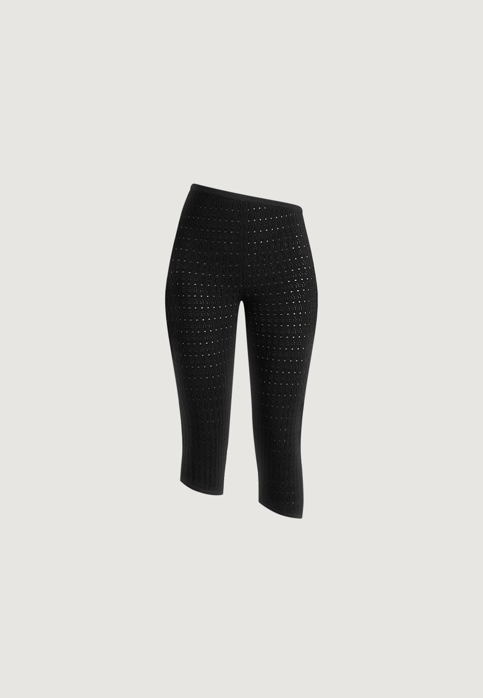 piper-pointelle-asymmetric-capri-leggings-black