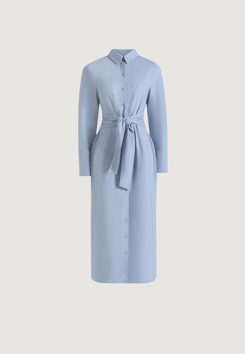 fern-linen-midi-shirt-dress-with-tie-waist-blue