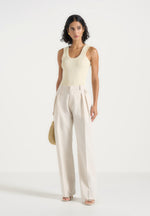 ingrid-linen-twin-pleat-trousers-natural