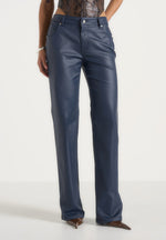 florence-wax-effect-jeans-indigo