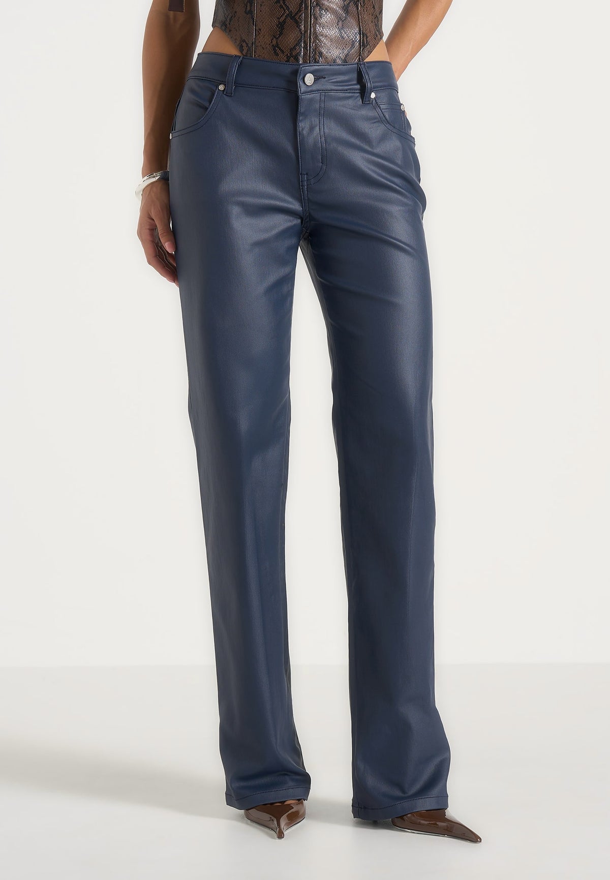 florence-wax-effect-jeans-indigo