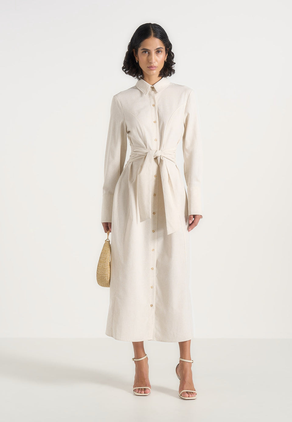 fern-linen-midi-shirt-dress-with-tie-waist-natural