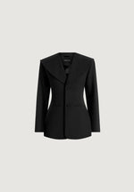 emy-shawl-hourglass-blazer-black