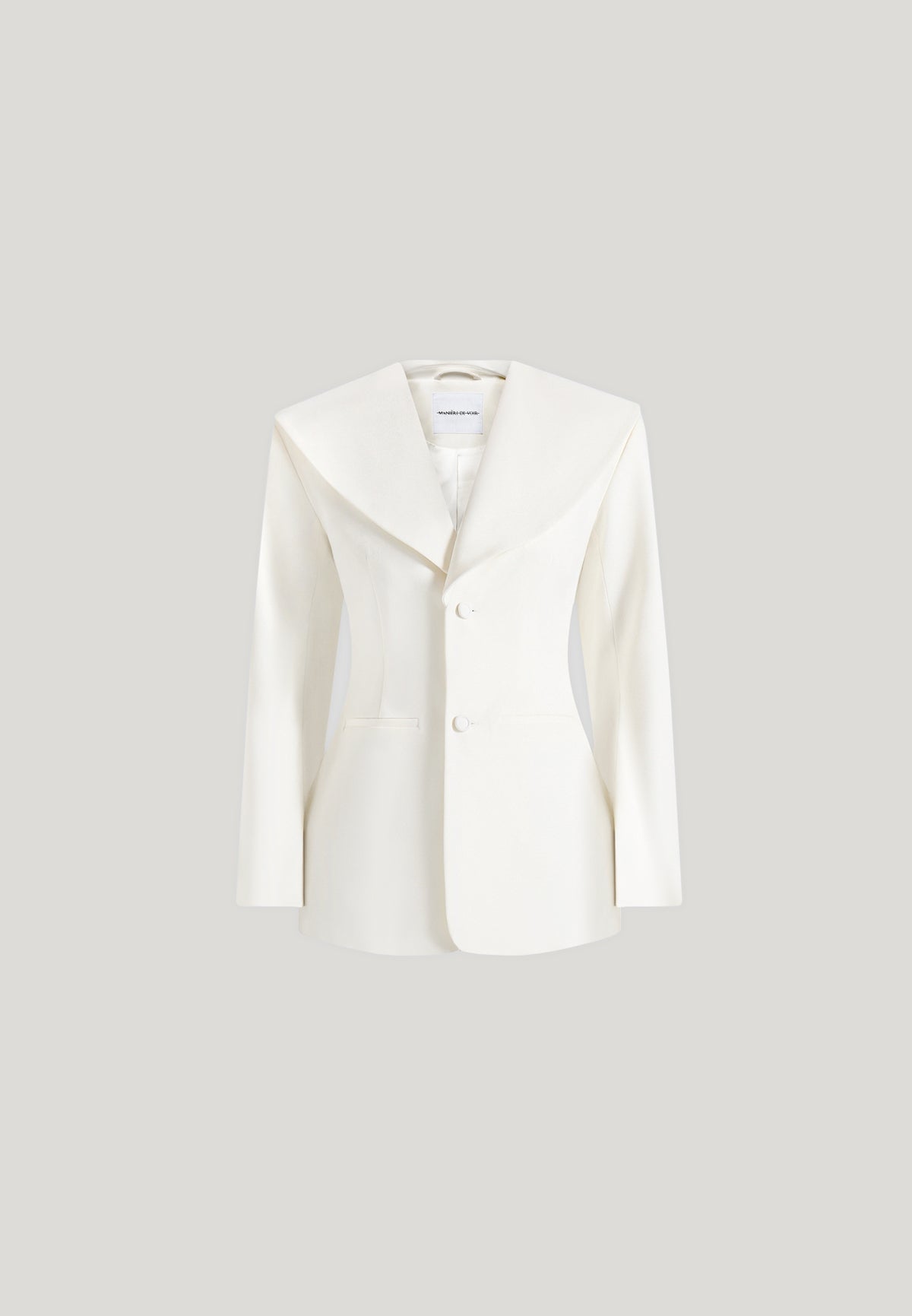 emy-shawl-hourglass-blazer-white