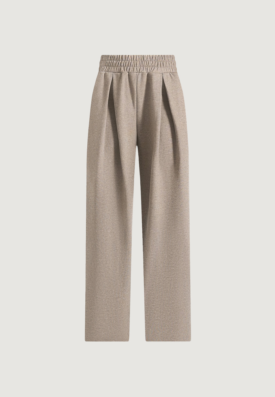 fanny-straight-leg-box-pleat-joggers-taupe