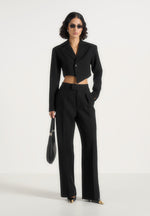 elsa-high-waisted-tailored-trousers-black