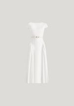 gaia-boat-neck-belted-pleated-midi-dress-white