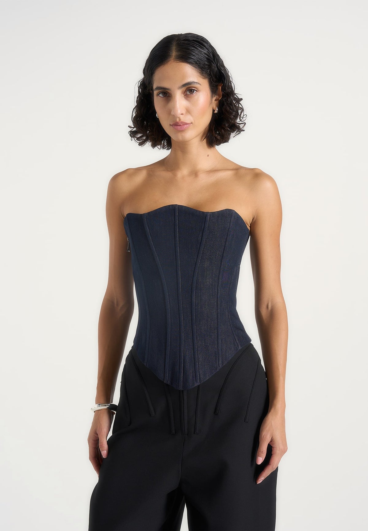 scarlett-lace-up-denim-corset-blue