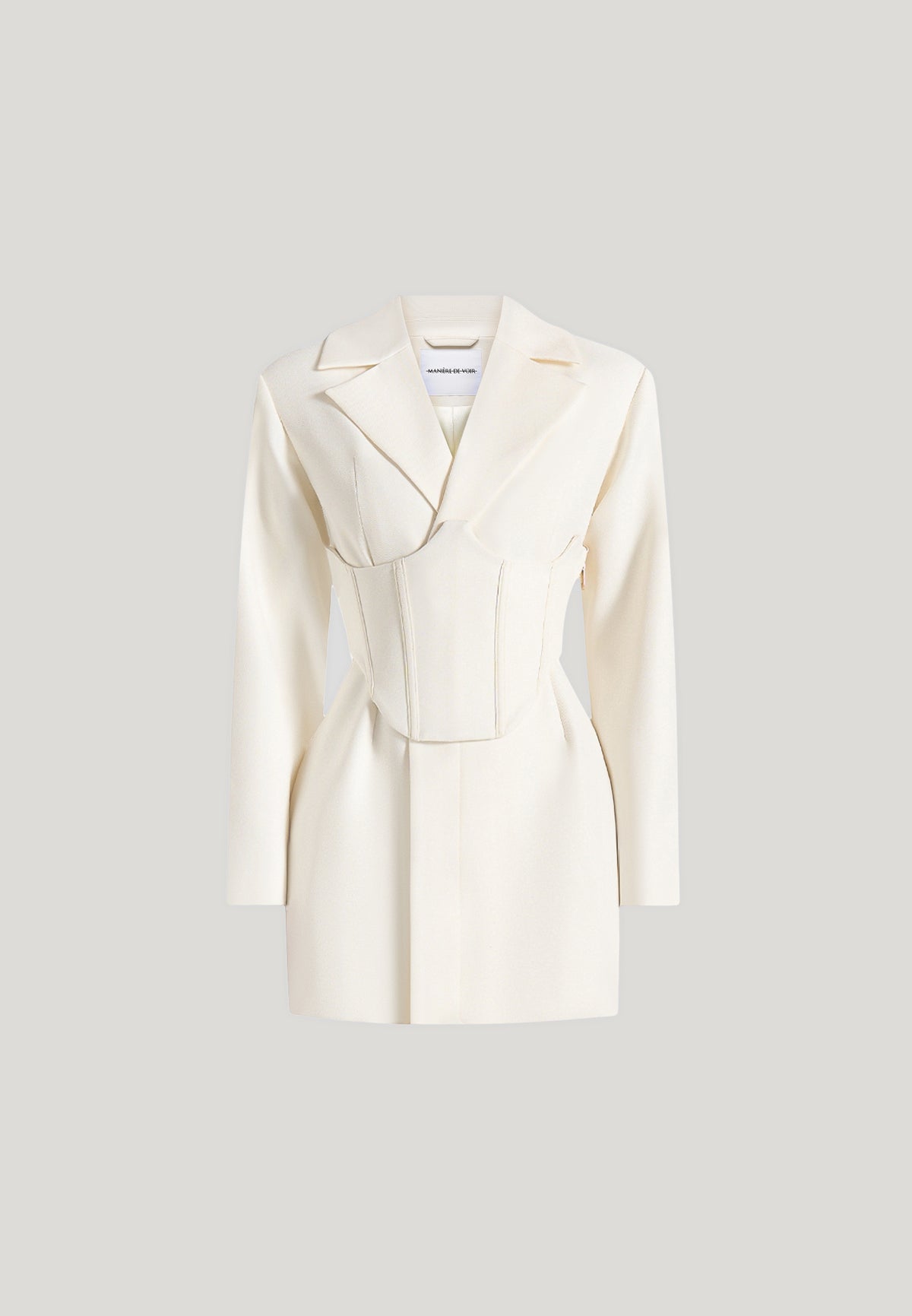 lacey-tailored-blazer-dress-with-reversible-belt-off-white