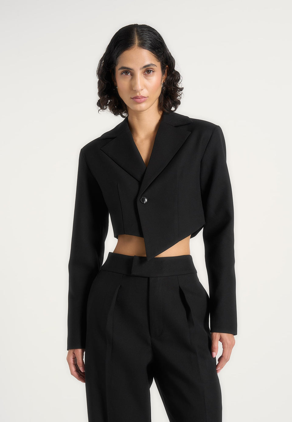 dina-asymmetric-cropped-blazer-black