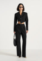 dina-asymmetric-cropped-blazer-black