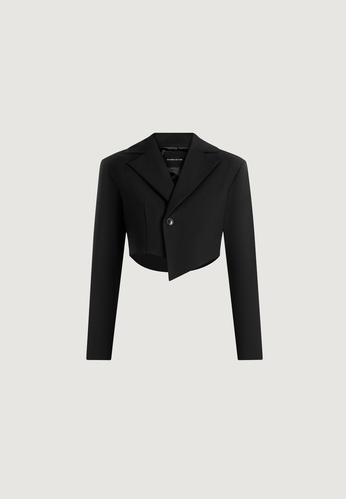 dina-asymmetric-cropped-blazer-black