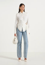 fia-wrap-shirt-with-hardware-detail-white