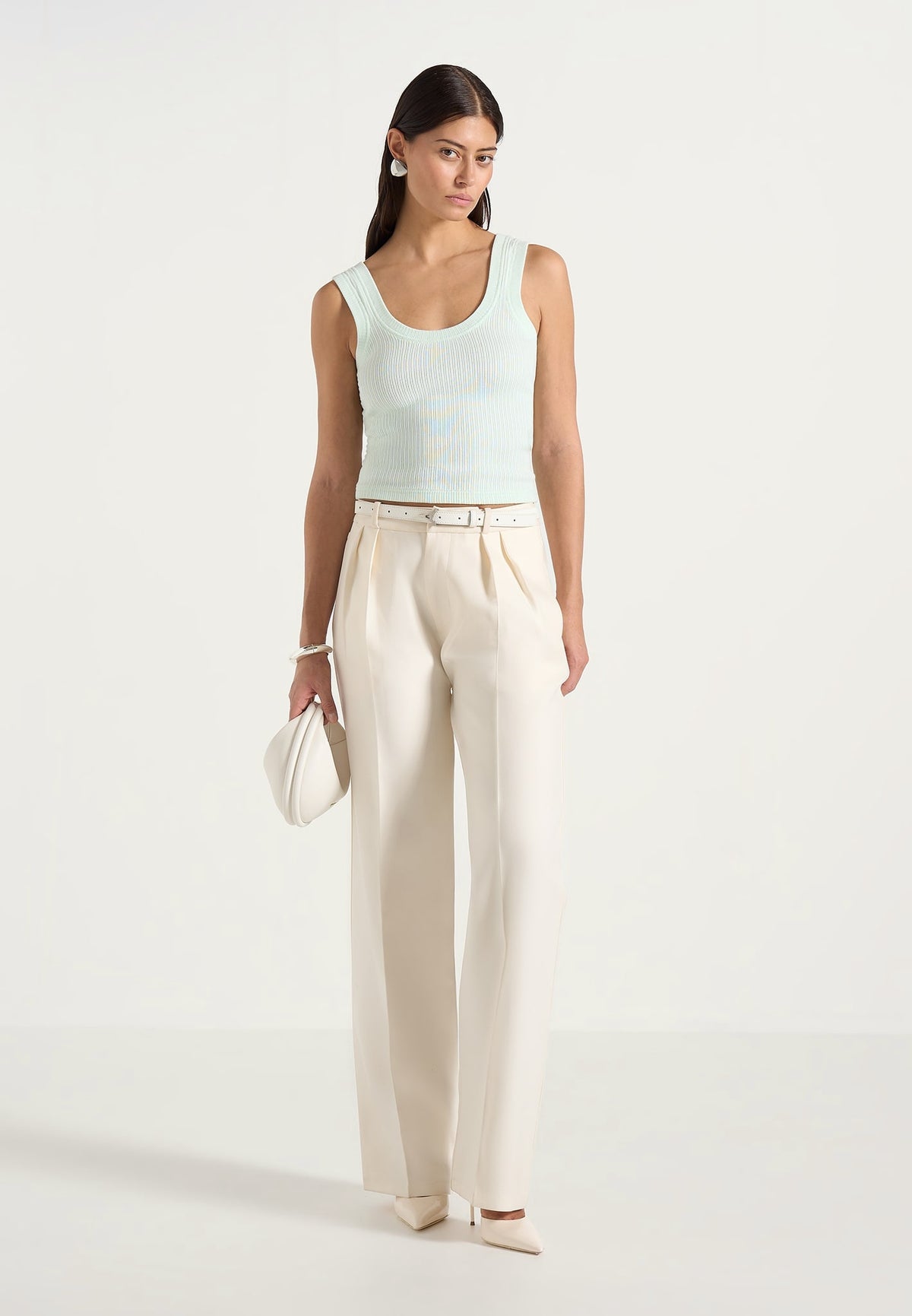 vs001-scoop-neck-ribbed-cotton-tank-top-mint-green