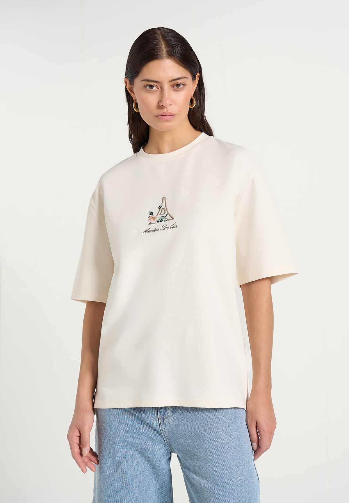 ts008-unisex-floral-eiffel-cotton-t-shirt-cream