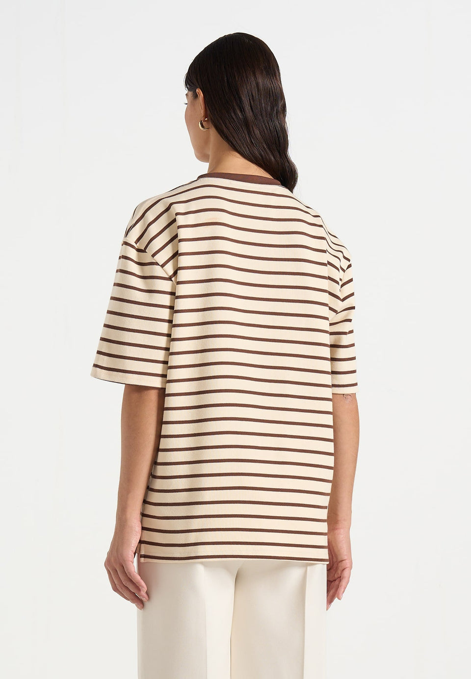 riley-unisex-striped-relaxed-fit-cotton-t-shirt-cream-brown