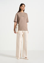 ts001-unisex-signature-relaxed-fit-cotton-t-shirt-taupe