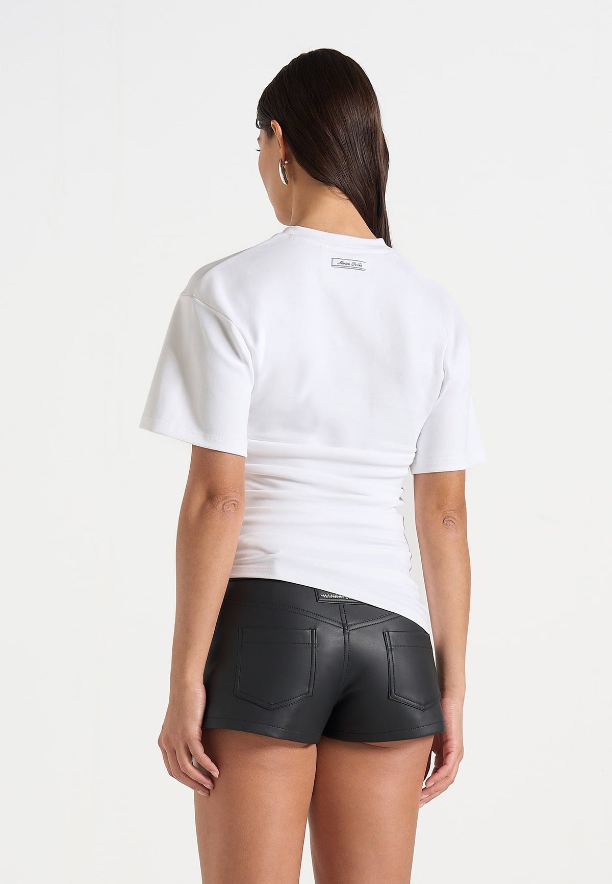 pauline-ruched-asymmetric-cotton-t-shirt-white